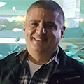 photo of client