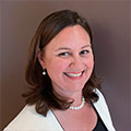 photo of client