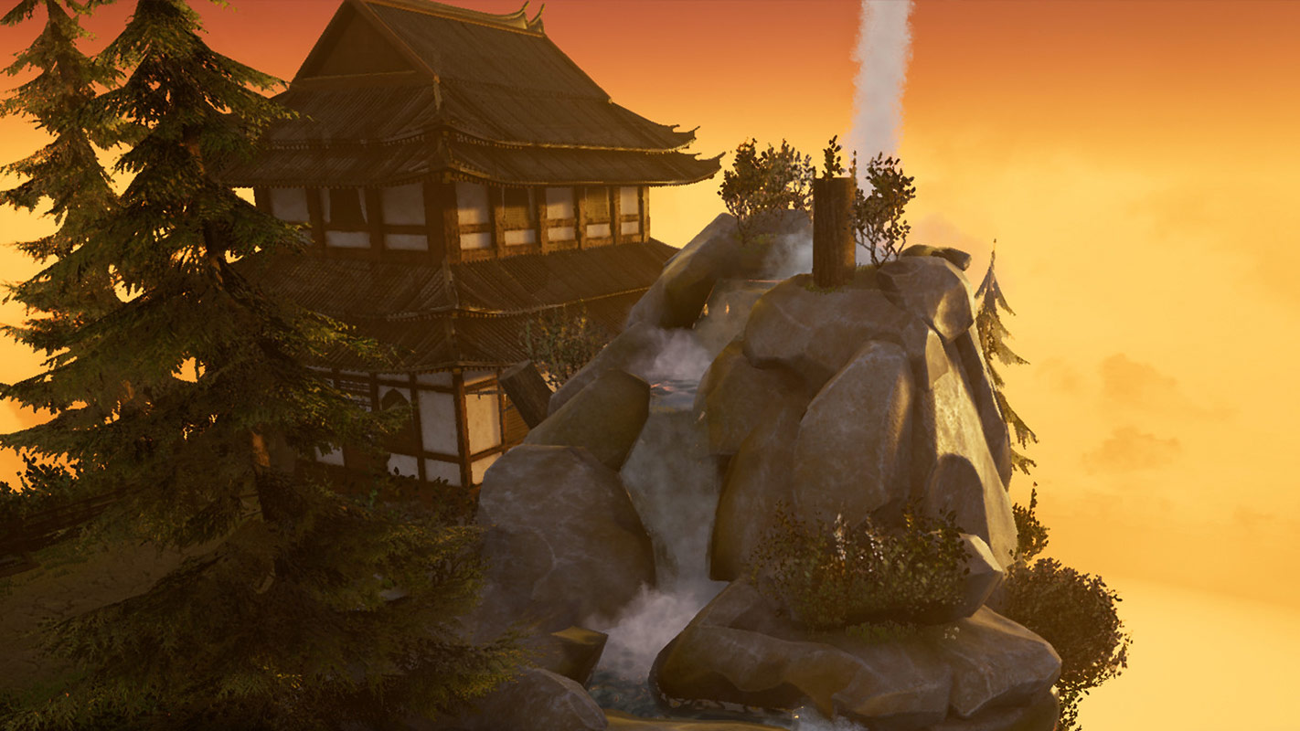 Animation design, 3D